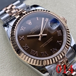 ロレックスコピー 31mm 316鋼 自動巻き時計 668